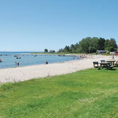 Hébergement de vacances Holiday Ranunkelvej Vi