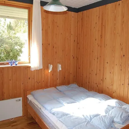Holiday Ranunkelvej Vi