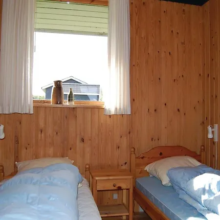 Hébergement de vacances Holiday Ranunkelvej Vi